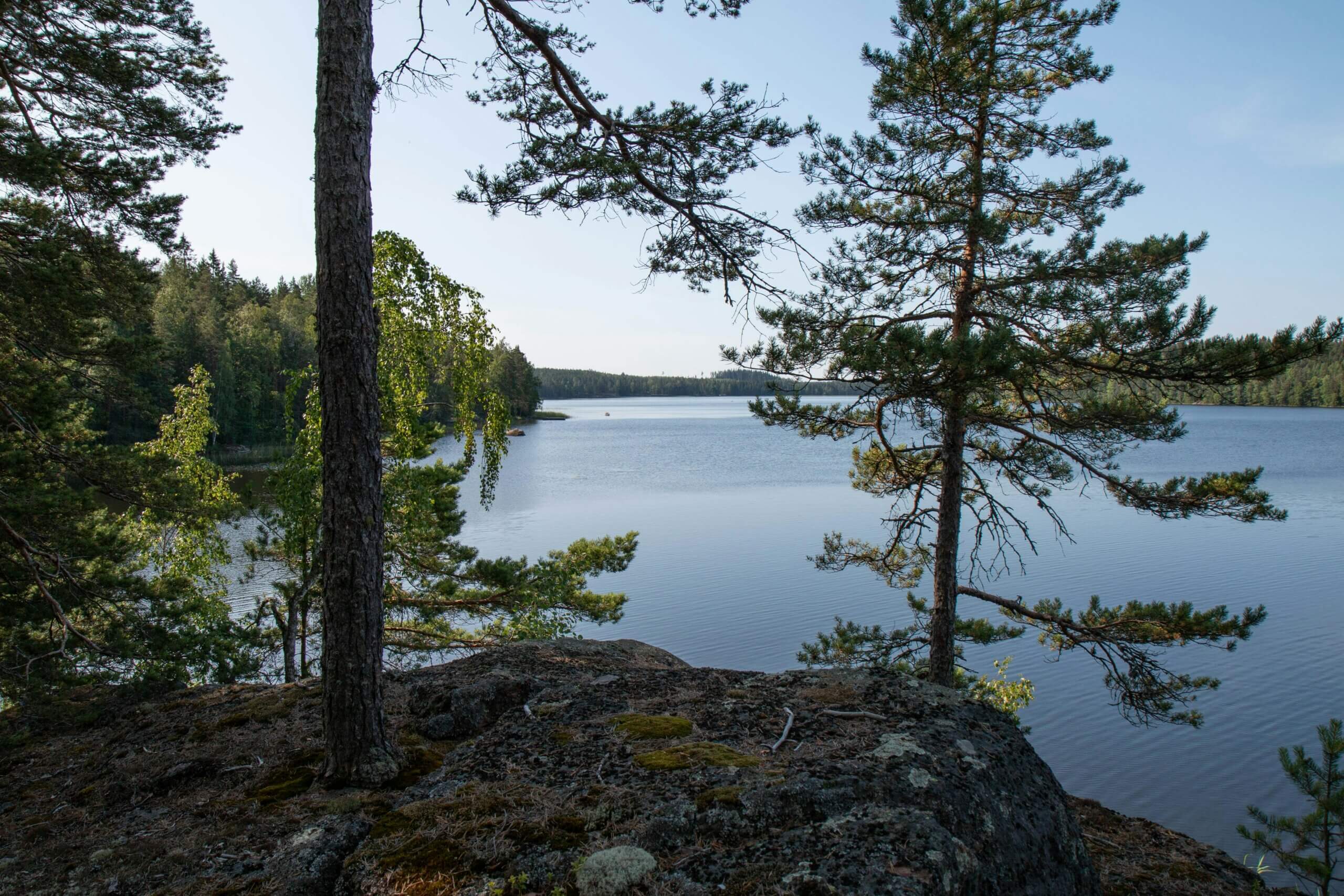 Mikään ei muutu, jos kukaan ei suutu.